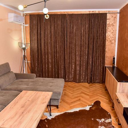 Goldi Apartman Banja Luka Exterior photo