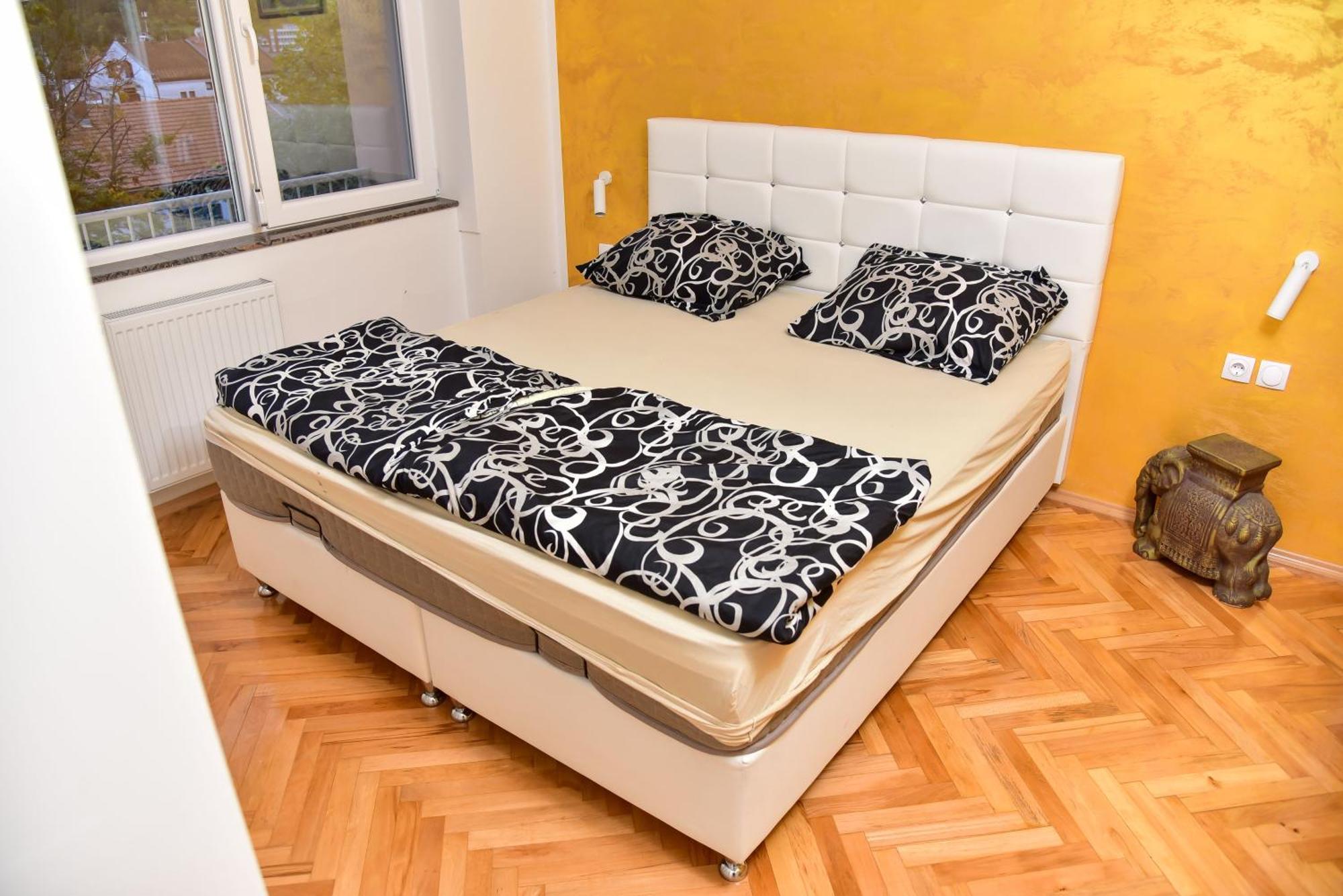 Goldi Apartman Banja Luka Exterior photo