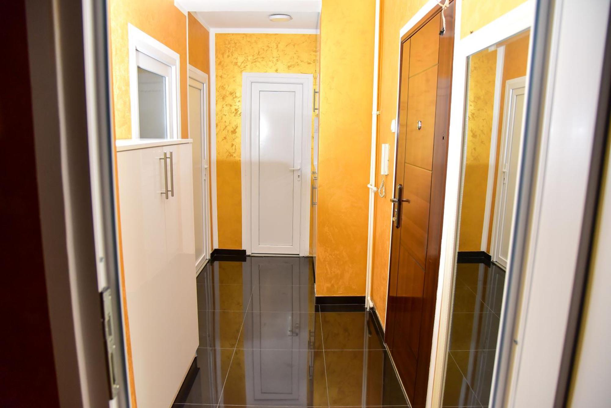 Goldi Apartman Banja Luka Exterior photo